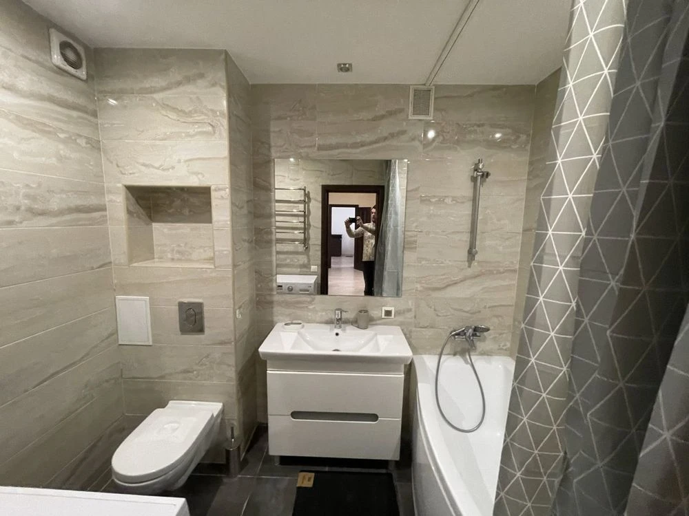 2-bedroom apartment for sale on Korbutivka