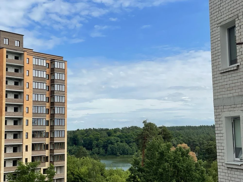 2-bedroom apartment for sale on Korbutivka
