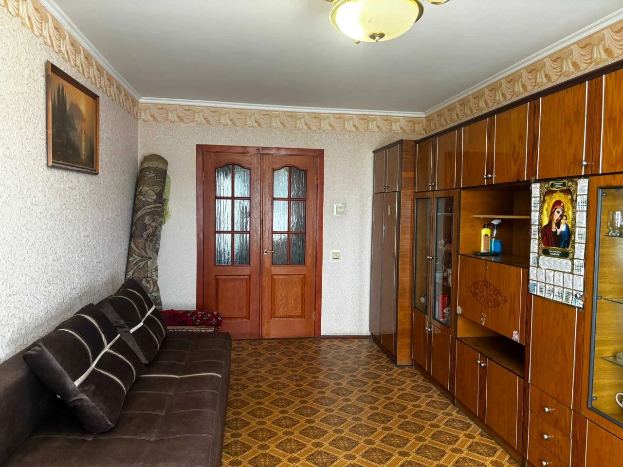 Apartment for Sale - 700 Anniversary Area