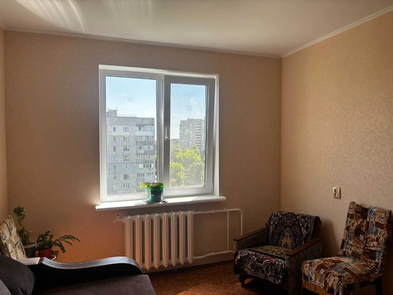 Apartment for Sale - 700 Anniversary Area
