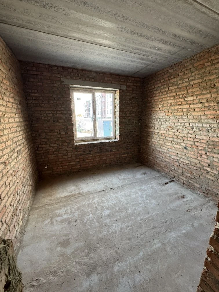 2-room apartment in a new building with a terrace
