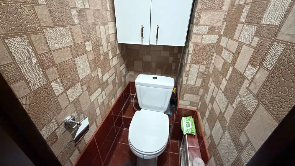 One-room apartment for sale, Евгений Коновальця Street