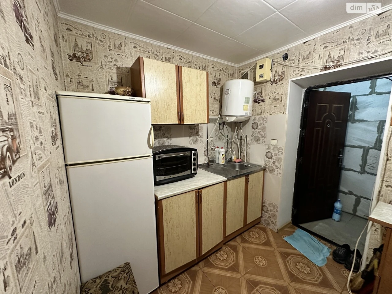 Продаж Кімната Лєнпоселище