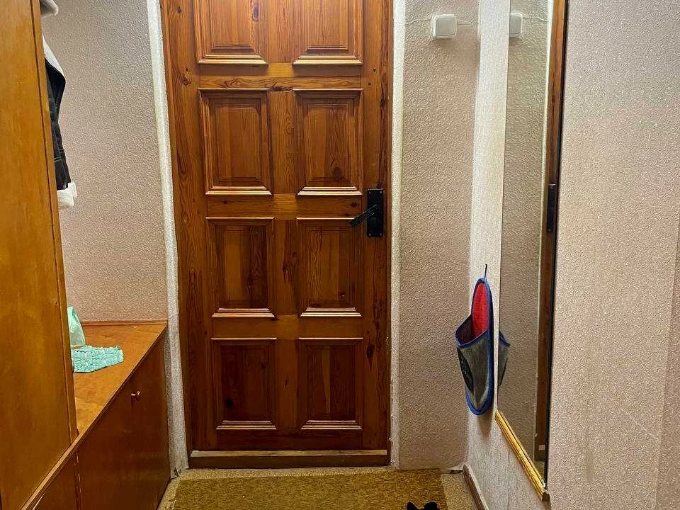 Apartment. Riven, Vodinska str.
