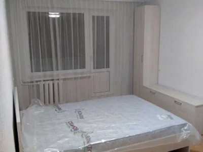 Apartment. Riven, Vodinska str.