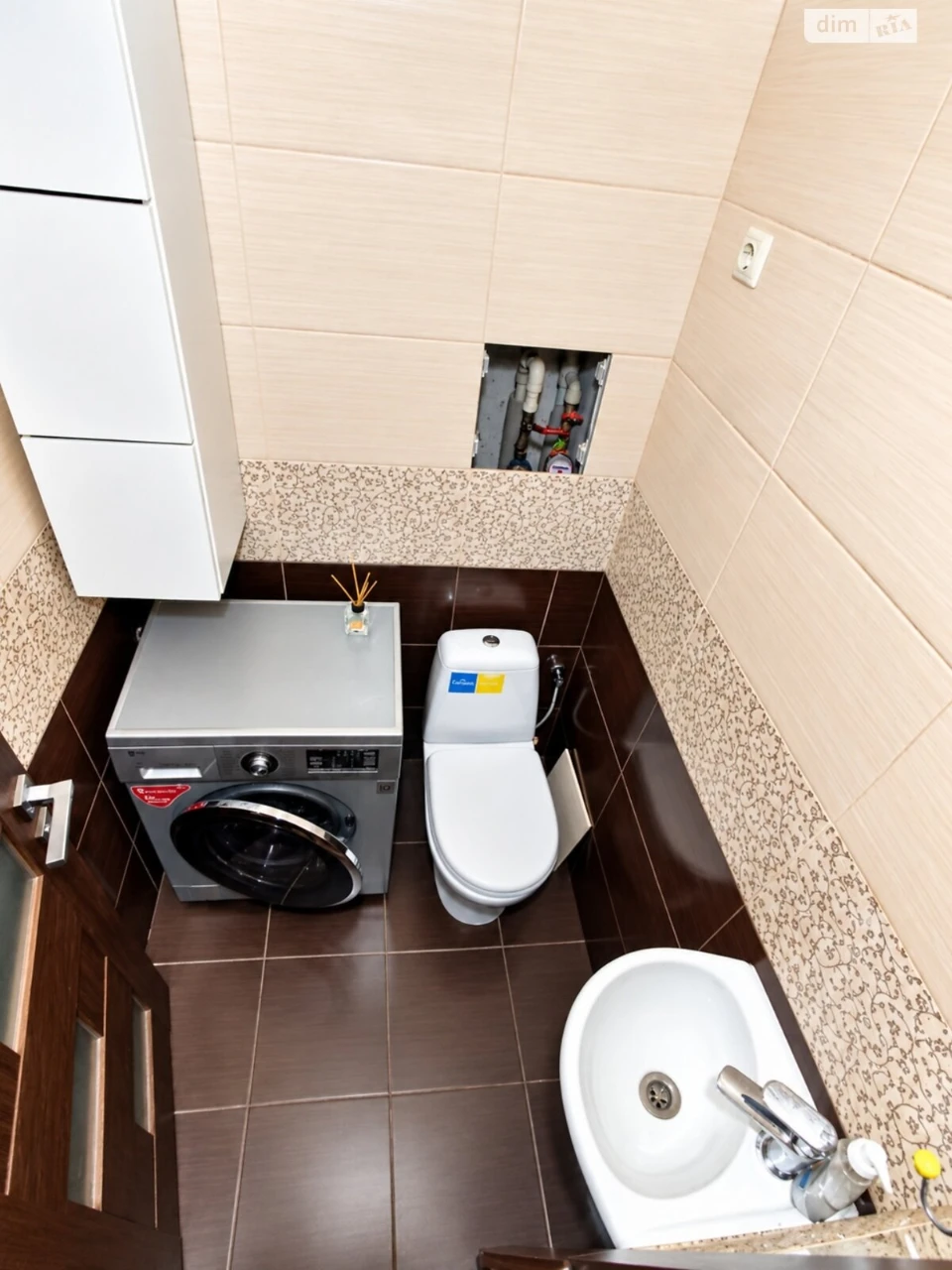 Apartment for Sale - Northern