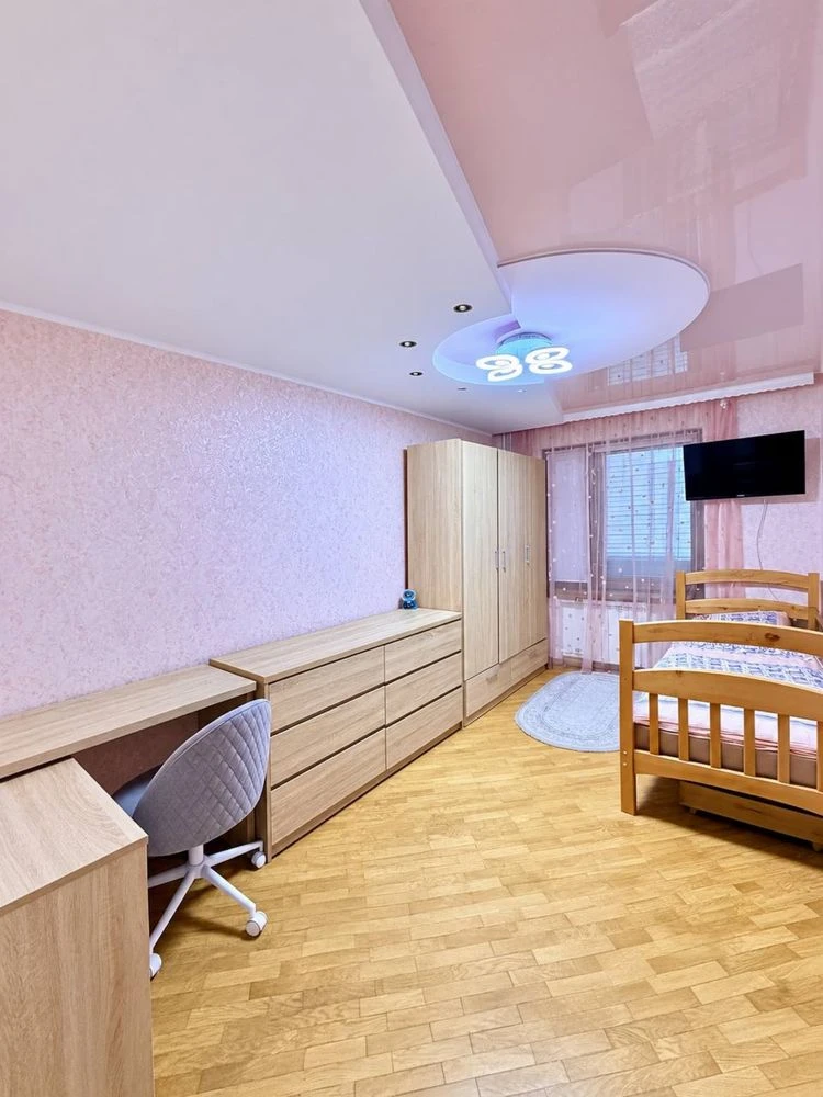 Продаж квартири в Центре города Сумы, улица Харьковская, 4 этаж