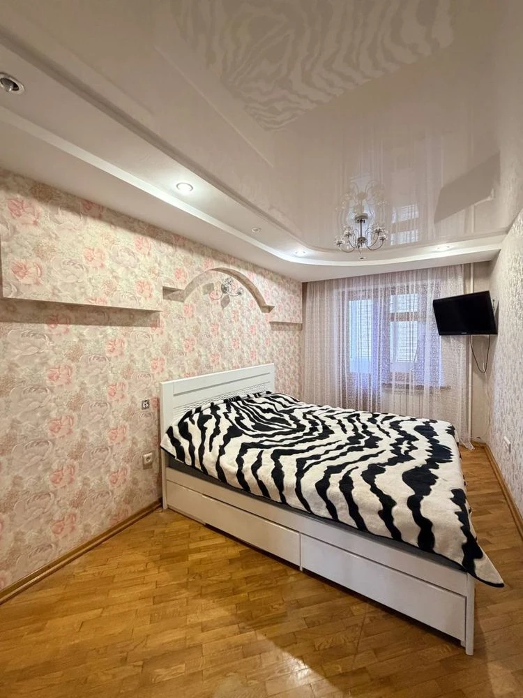 Продаж квартири в Центре города Сумы, улица Харьковская, 4 этаж