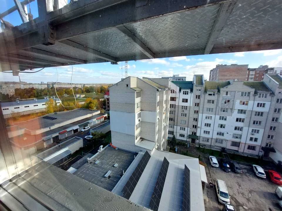 Квартира. Тернополь, улица 15 Апреля