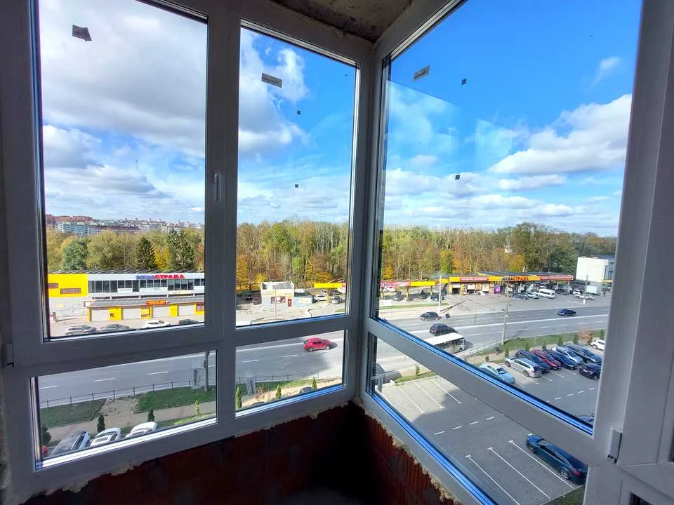 Квартира. Тернополь, 15 Апреля, улица