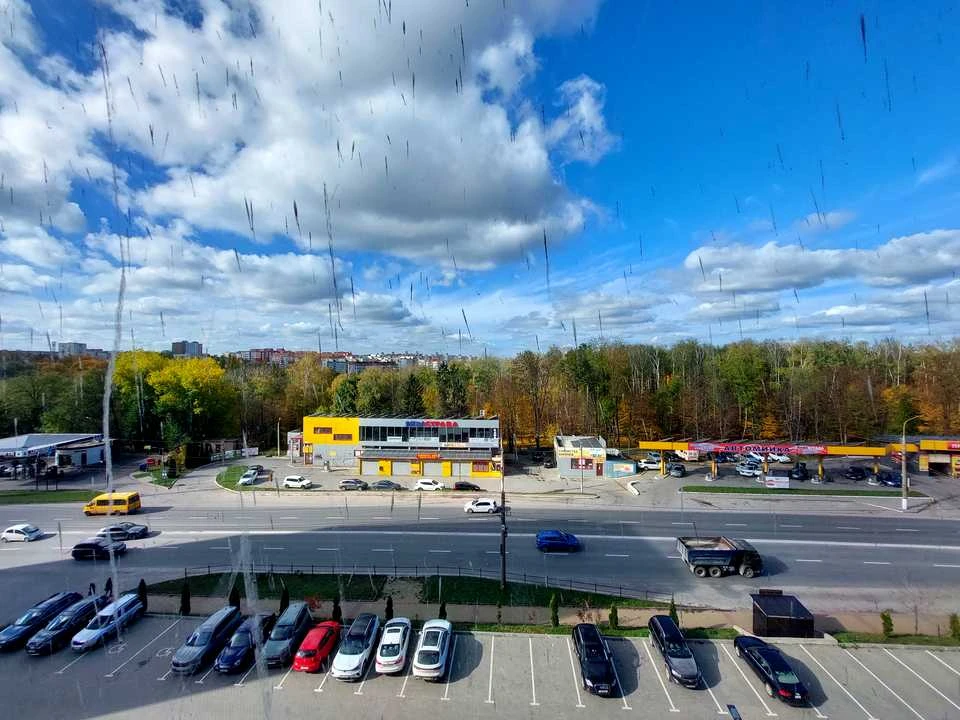 Квартира. Тернополь, 15 Апреля, улица