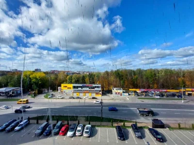 Квартира. Тернополь, 15 Апреля, улица