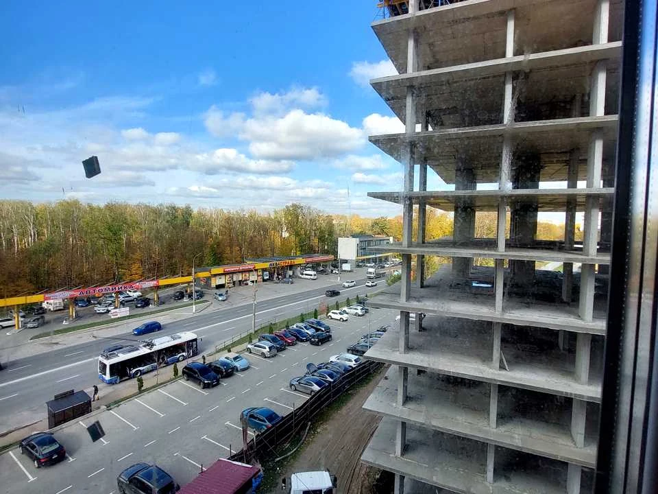 Квартира. Тернополь, 15 Апреля, улица