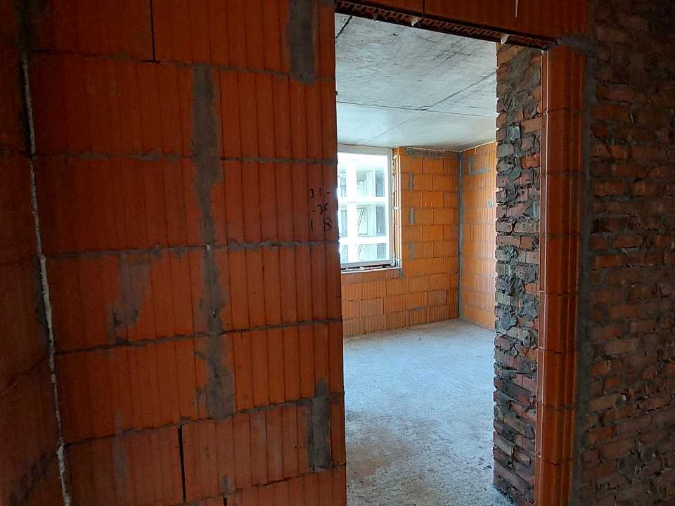 Квартира. Тернополь, 15 Апреля, улица