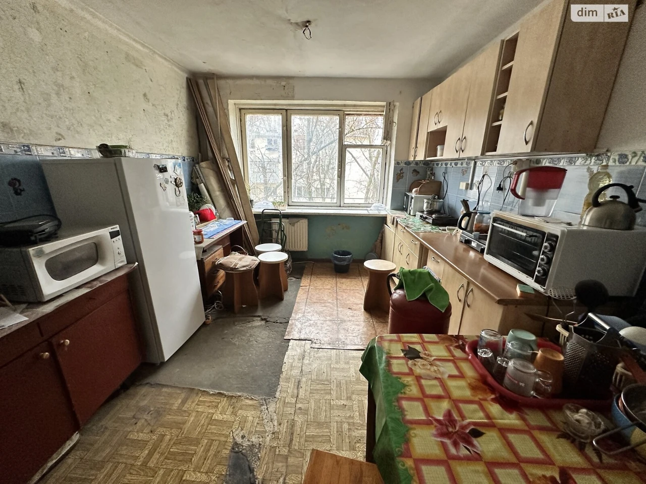 Продаж Кімната Лєнпоселище