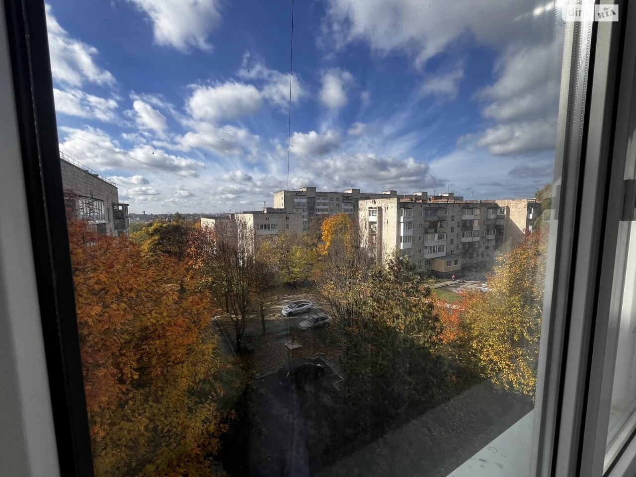 Продажа Квартиры Бам