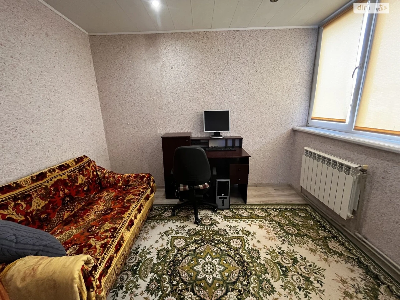Продажа Квартиры Бам