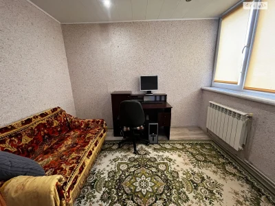 Продажа Квартиры Бам