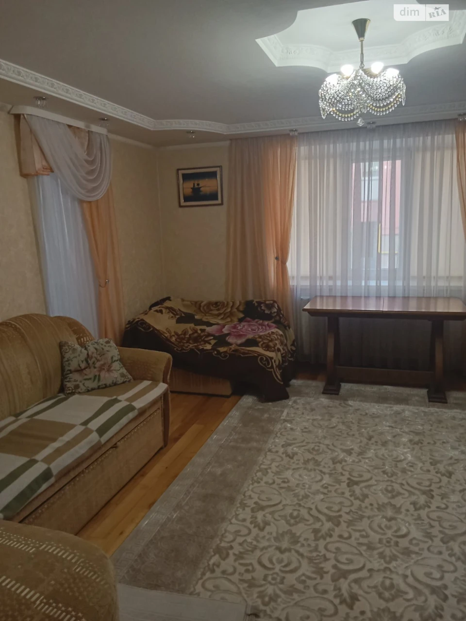 Long-Term Rental Apartment, New World