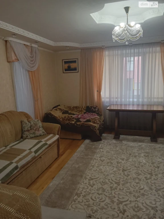 Довгострокова Оренда Квартири в Новому світі