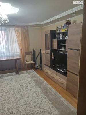 Long-Term Rental Apartment, New World