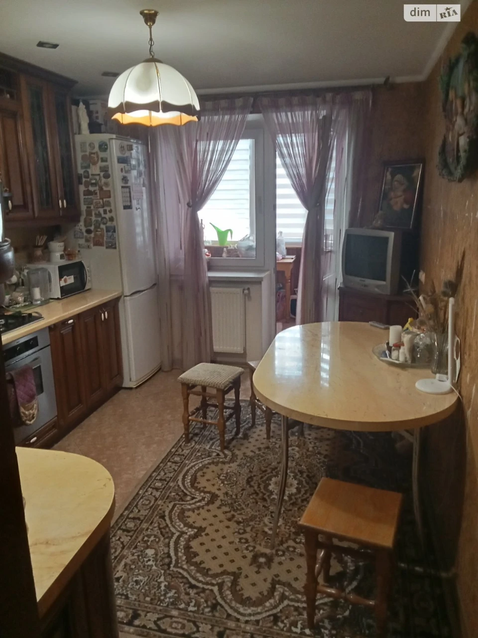 Long-Term Rental Apartment, New World
