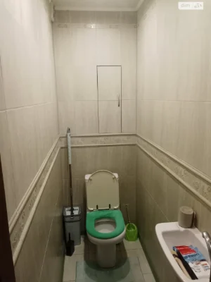 Long-Term Rental Apartment, New World