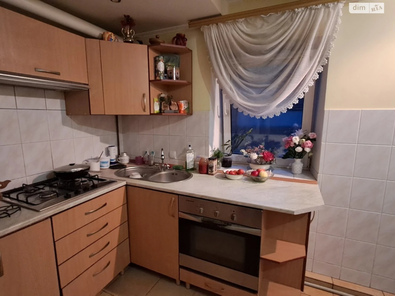 Продаж Будинку в Кутківцях