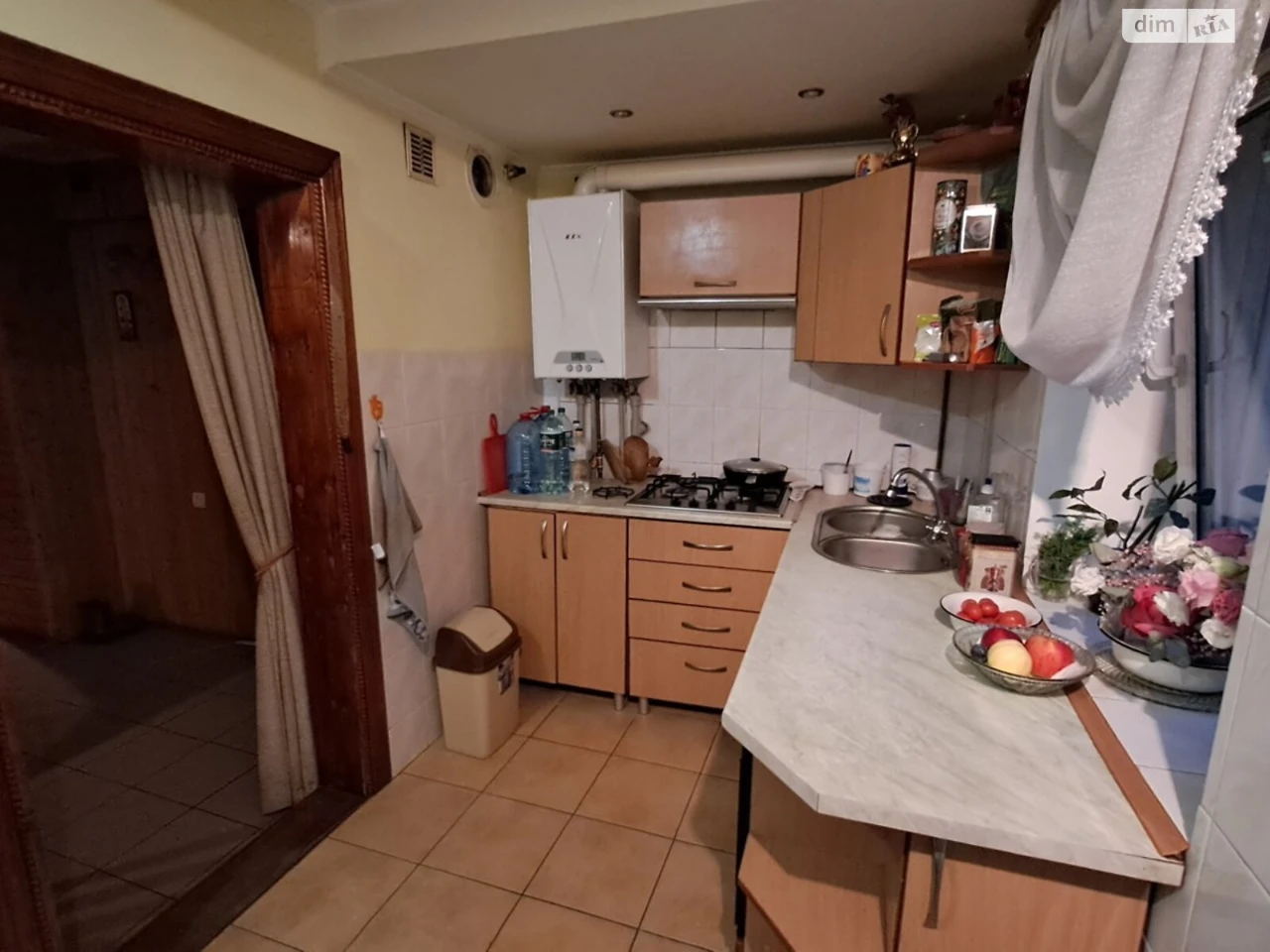 Продаж Будинку в Кутківцях