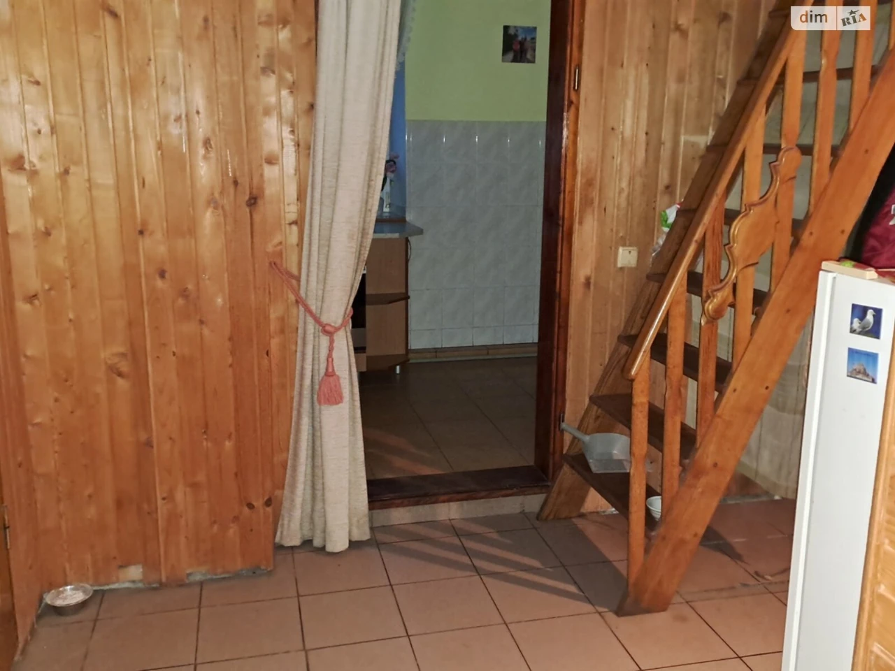 Продаж Будинку в Кутківцях