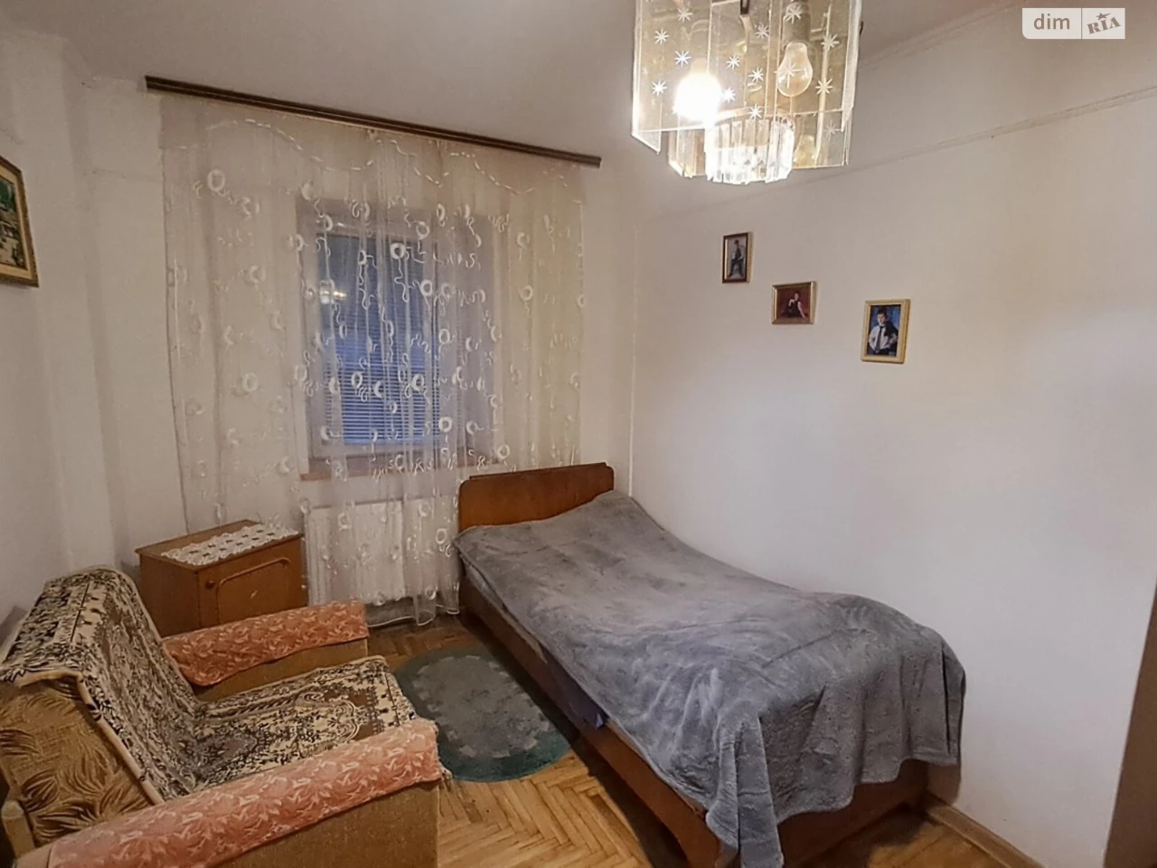 Продаж Будинку в Кутківцях