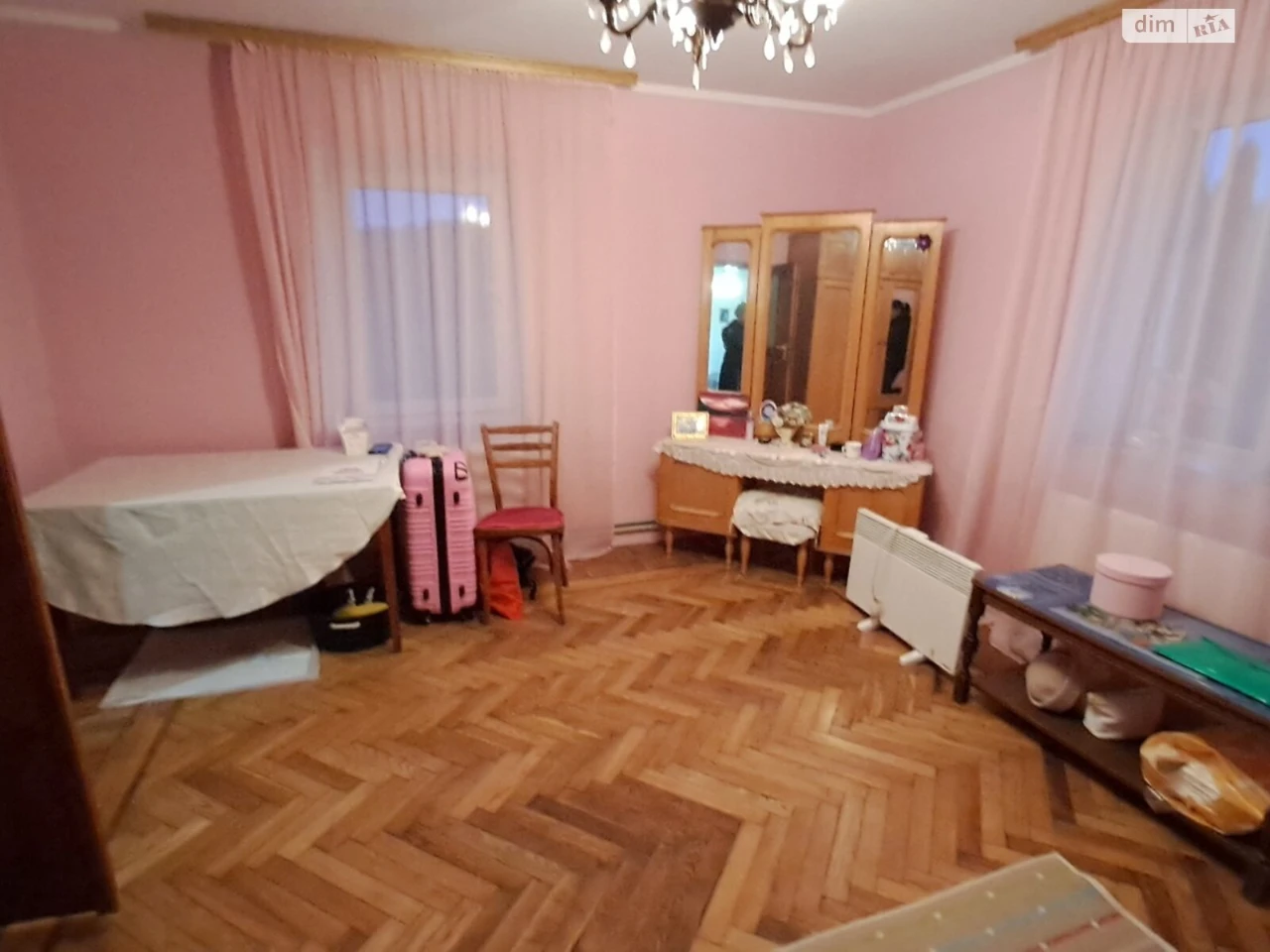 Продаж Будинку в Кутківцях