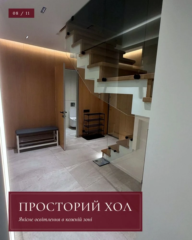 Продажа квартиры в ЖК «Панорама»
