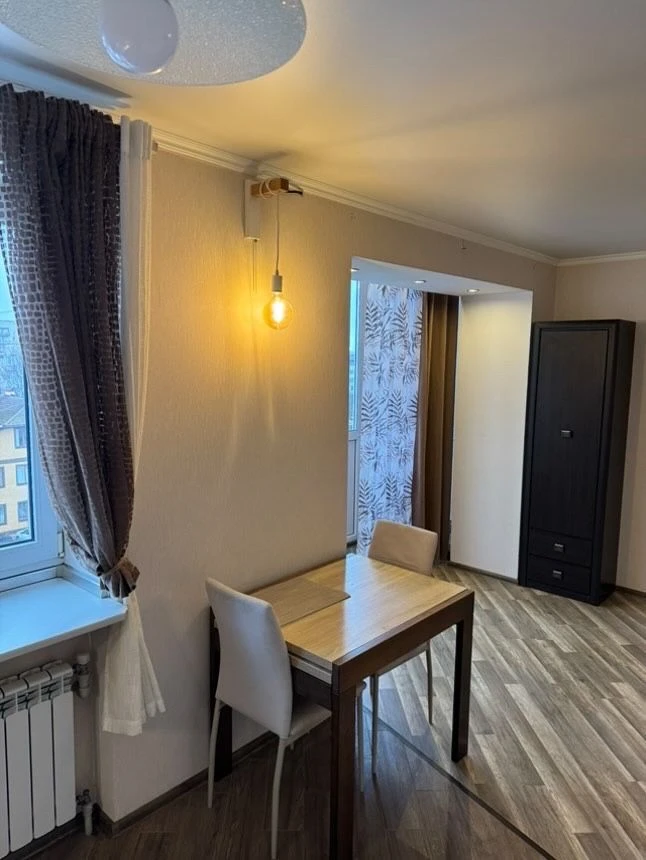 Студія 35 м2