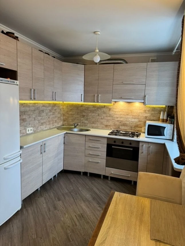Студія 35 м2