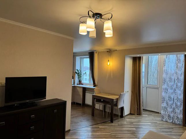 Студія 35 м2