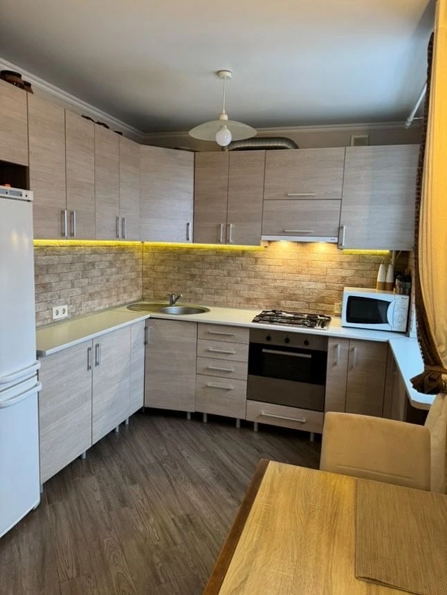 Студія 35 м2
