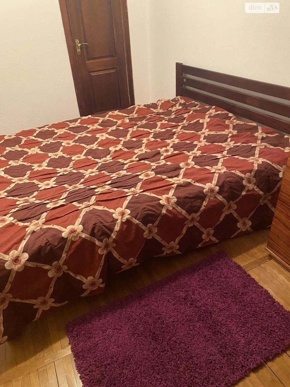 Довгострокова Оренда Квартири Гуща