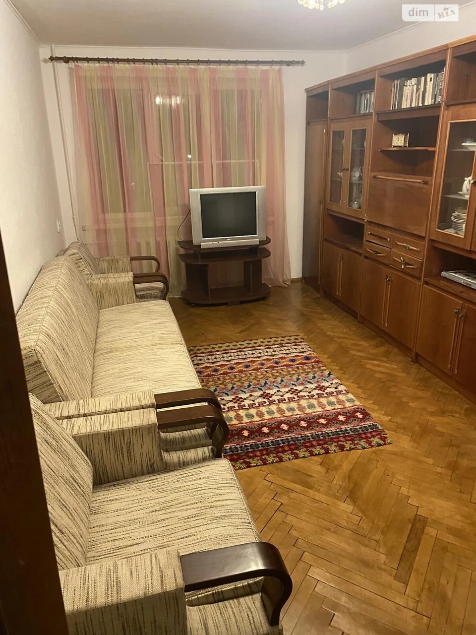 Довгострокова Оренда Квартири Гуща