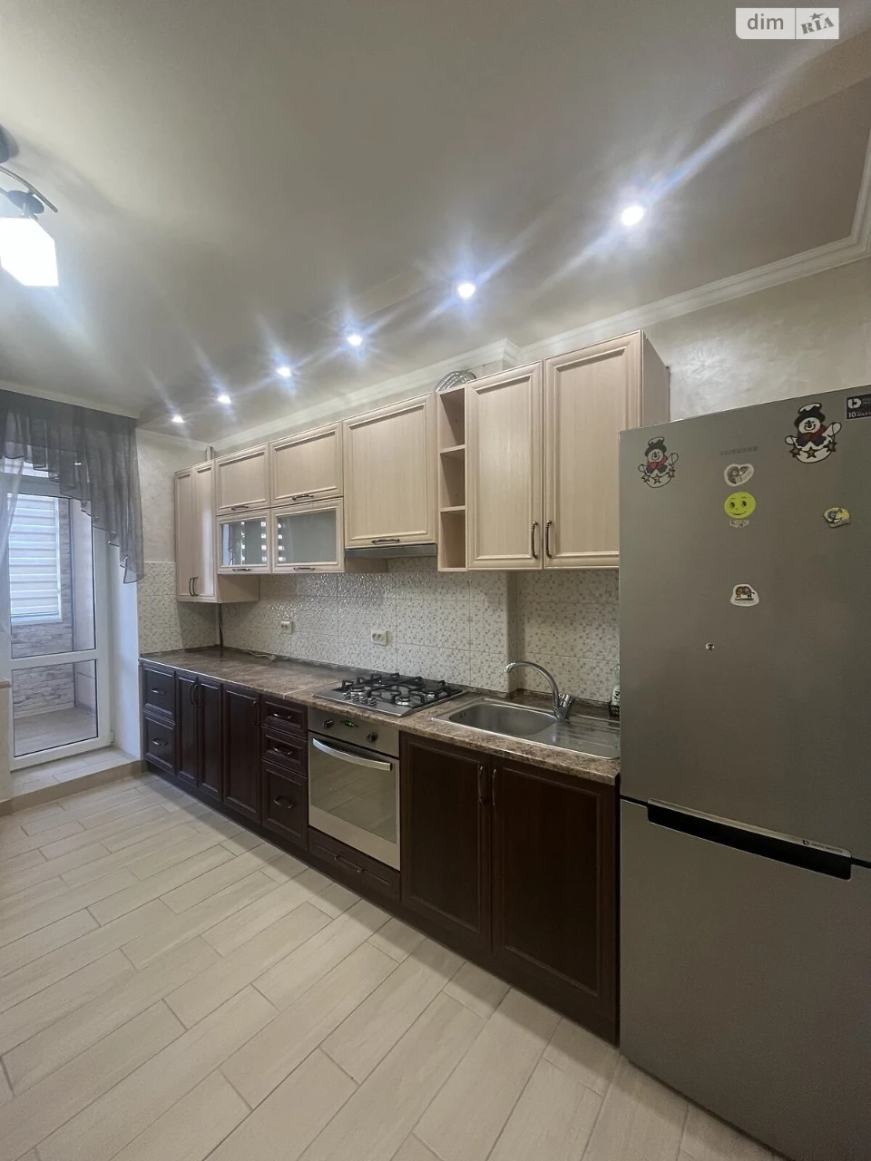 Long Term Rental Apartment Center