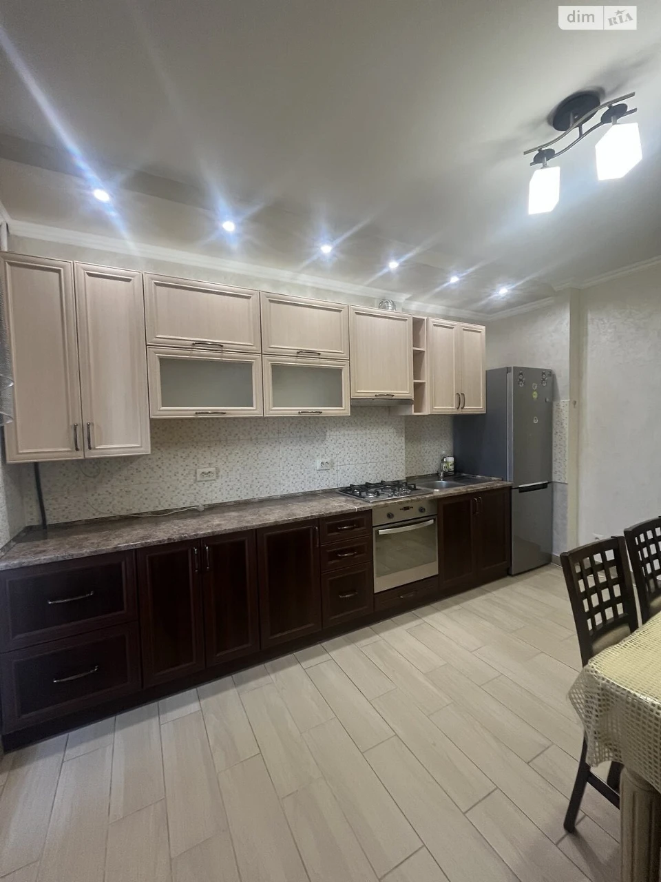 Long Term Rental Apartment Center