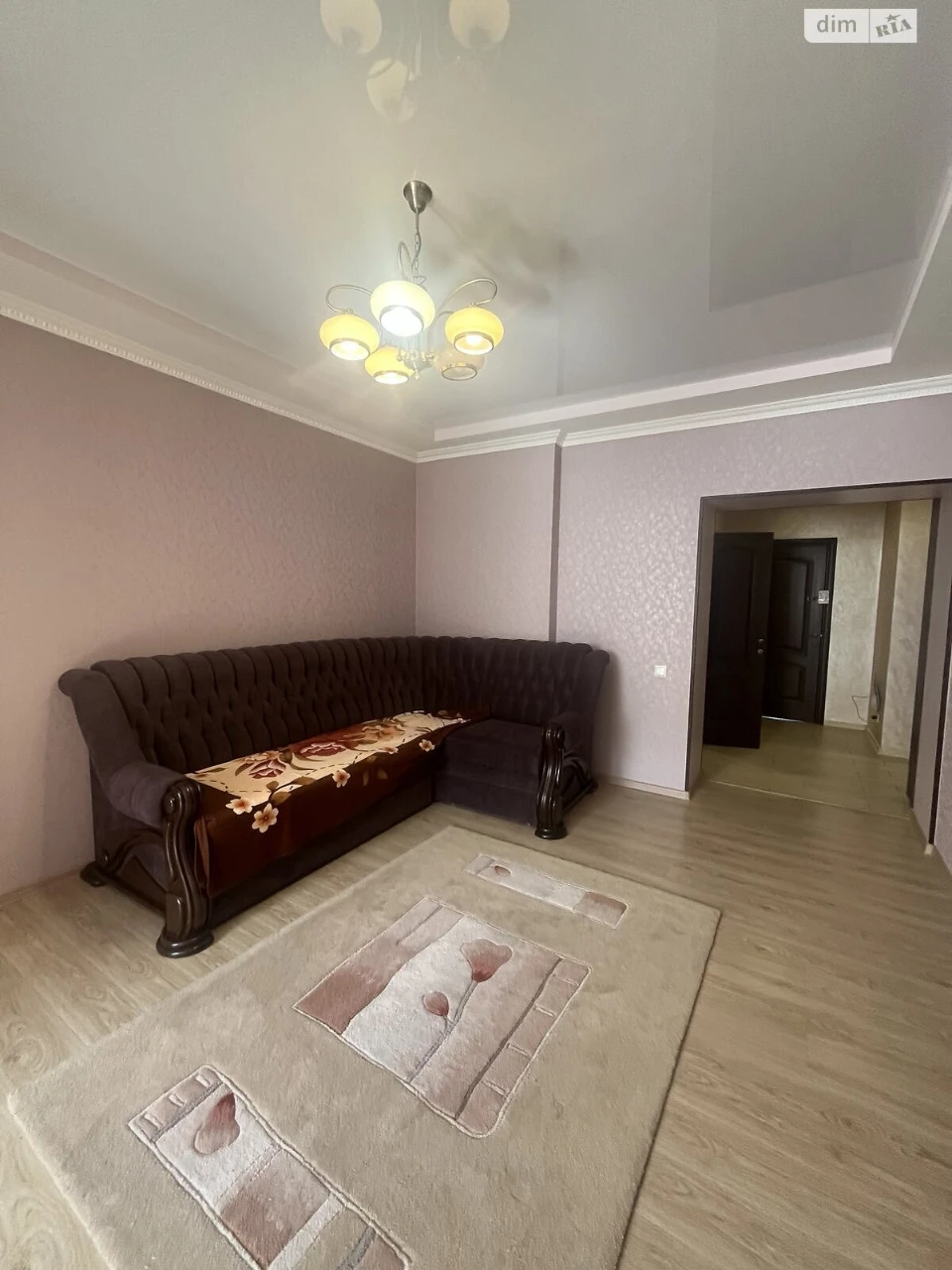 Long Term Rental Apartment Center