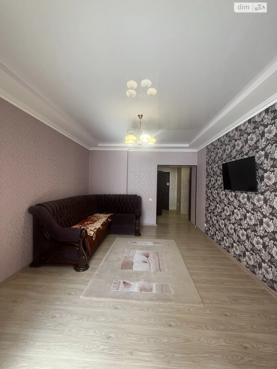 Long Term Rental Apartment Center