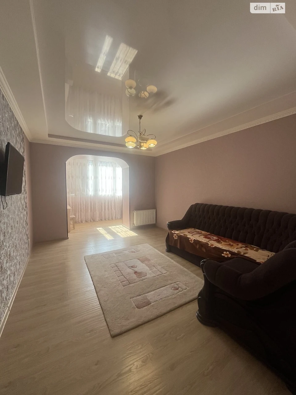 Long Term Rental Apartment Center