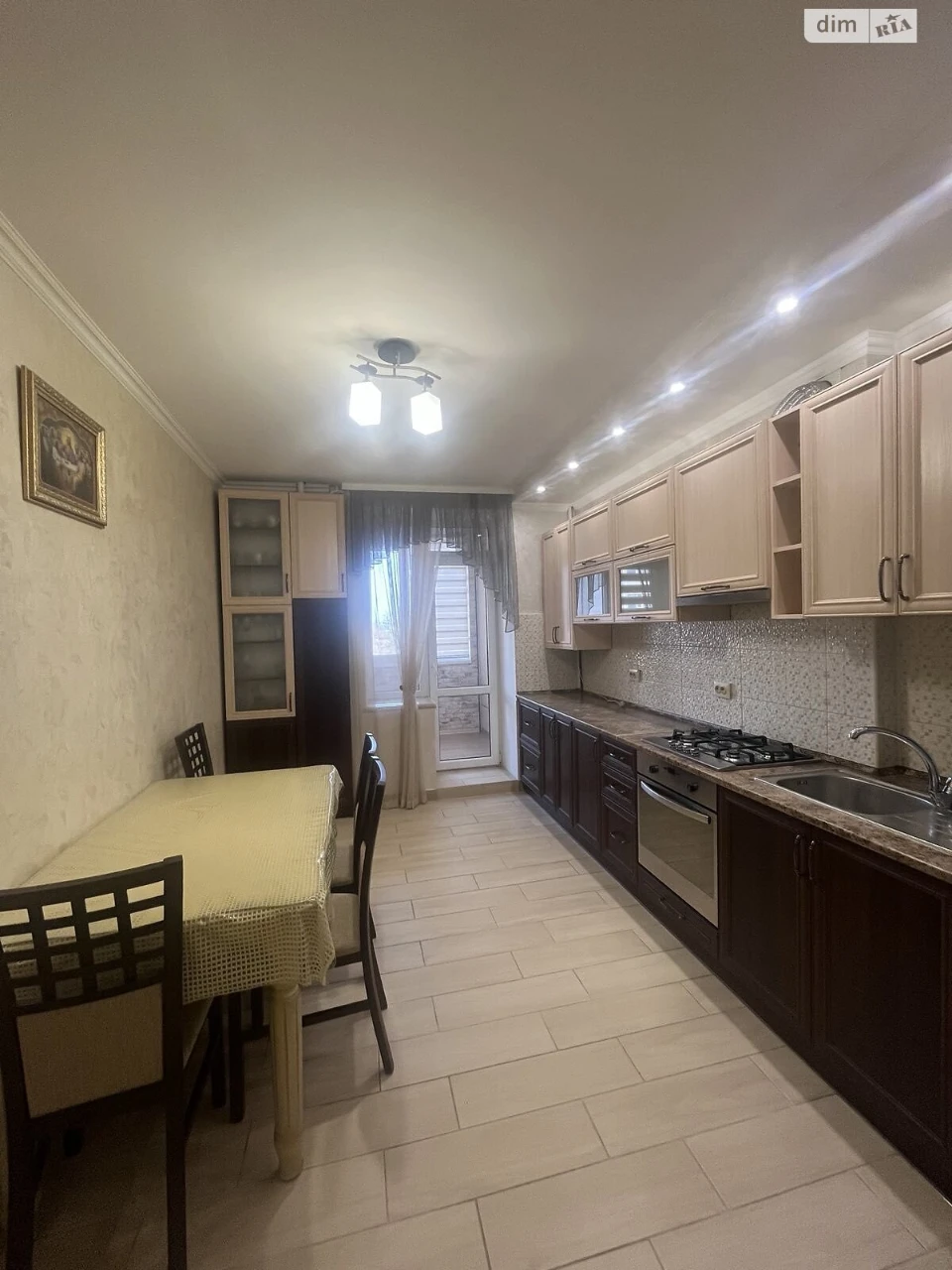 Long Term Rental Apartment Center