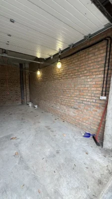 Garage for sale in a new building on Danshina Street