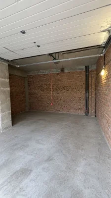 Garage for sale in a new building on Danshina Street