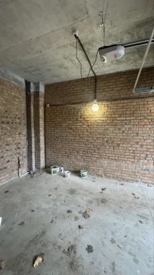 Garage for sale in a new building on Danshina Street