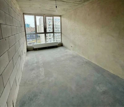 Sale of a spacious and warm 1-bedroom apartment in Masahan