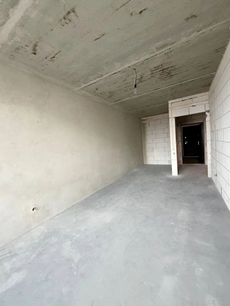 Sale of a spacious and warm 1-bedroom apartment in Masahan